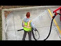 Patriots Pavement Maintenance Crest Hill MDW5