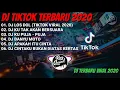 Download Lagu DJ TIKTOK VIRAL TERBARU 2020 - REMIX 2020 - DJ LOSDOL - TIKTOK MUSIC