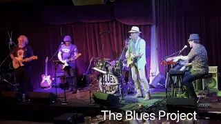 Blues Project Live at Rancho Nicasio - Remedy