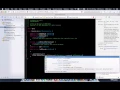 How to create a Login and Sign up Parse XCode 6 Swift