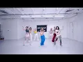 XG - 'IYKYK' Dance Practice Mirrored