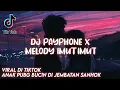 Dj Payphone X Melody Imut Imut Viral Tiktok Terbaru 2021 Slow Beat Dj Komang Rimex | Dj Payphone
