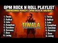 Download Lagu 🔥TIWALA🔥🤘 PINOY ROCK MUSIC PLAYLIST 2025🔥💥🤘