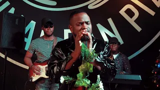 FUL - Elle n a d yeux que pour moi Session Live Acoustique