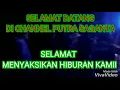 Download Lagu OT NADA SWARA LIVE DS KARANG NEGARA