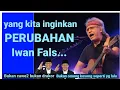 Download Lagu LAGU IWAN FALS TENTANG PERUBAHAN PEMIMPIN#viral