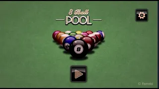 8 BALL POOL coolmathgames