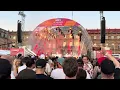 Absolute Beginner “Hammerhart” Live @ 0711 Family Jam, Schlossplatz, Stuttgart, 23.05.2026