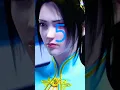 Download Lagu Top 6 beautiful female character in Battle Through the heavens #shorts #yunzhi #medusa