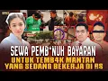 Lagu TEMB4K MANTAN SAAT SEDANG RAWAT PASIEN DI RUMAH SAKIT !