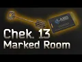Where To Use Mysterious Room Marked Key Streets Tarkov