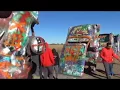 9 odd things I found around Amarillo Texas