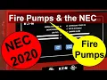 Fire Pumps