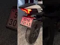 From Ghost License Plate to Flip License Plate the most bizarre toll-dodging trick scops have seen
