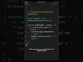 BroadcastChannel API Sync Across Tabs