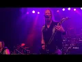 Ensiferum Andromeda Live at Showbox Market Seattle 