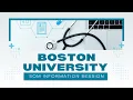Boston University SOM Information Session