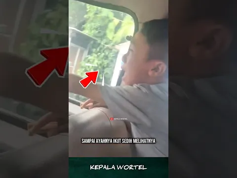 Viral‼️Bocil Ini Menangis Histeris 😱 #shorts