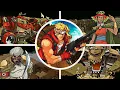 Download Lagu Metal Slug Tactics - All Bosses \u0026 True Ending