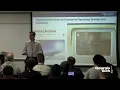 Lecture on Software Security from Georgia Tech