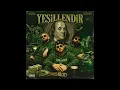 Ceg x Joker x Anıl Piyancı - Yeşillendir 2.0 | prod by Chekisa