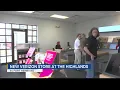 Verizon opens store at the Highlands