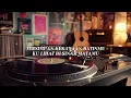 Bahasa Kalbu - Titi DJ | Smooth Jazz Cover by The Vinyl