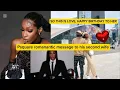 Download Lagu psquare was not this romantic to his first wife,so the second wife is obiageliaku, lucky her. @25
