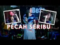 Download Lagu PECAH SERIBU - ERIKA SYAULINA I D'BeSt Group \\ FPRO MUSIK