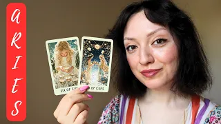 Aries Love Tarot They Miss You INCREDIBLY But THIS Is WHY THEY STAY SILENT