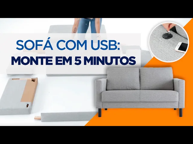 Vídeo do produto Vídeo do produto