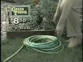 Spring 1987 - Pat Summerall for True Value Hardware Stores