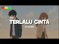 Download Lagu Terlalu Cinta - Rossa Cover By Ikybala ( Reggae Version )
