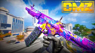 I Turned DMZ Into a PVP Nightmare