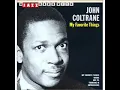 John Coltrane - My Favorite Things - Part. 1