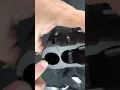 Tavor 7 Hammerhead wity Fenix PD35 light install