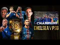 Download Lagu Chelsea Vs PSG: Cup World Cup Final