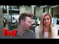 Dax Chat w Charlie TMZ