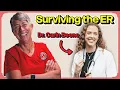 The Emergency Veterinary Experience w Dr Carin Beene The Veterinary Roundtable - EP177