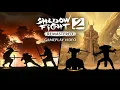 Lagu New Shadow Fight 2 Remastered vs Original - Act 6 All New Changes 🔥 Shogun and Gates of Shadows 