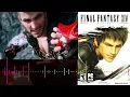 Final Fantasy XIV: Shadowbringers - A Long Fall (Sega Genesis Remix)