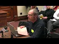Exposing Flaws in Rhode Island s Harassment Rules