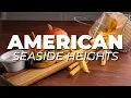 Most AUTHENTIC AMERICAN RESTAURANTS in Seaside Heights New Jersey