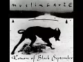 Download Lagu Muslimgauze ‎– Return Of Black September (1996) [FULL ALBUM]