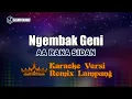 Download Lagu Karaoke Ngembak Geni - AA Raka Sidan // [Djuna Musik]