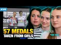 One Male Middle School Athlete Displaced 420 Girls and Won 57 Medals Now SCOTUS Weighs In