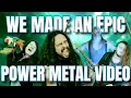 Download Lagu VANDOR - Turn to the Light (OFFICIAL MUSIC VIDEO)