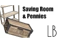 QUICK RUST TIP How to save space and pennies LittleB