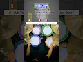 NUMB Drum Tutorial