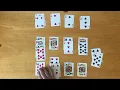 How to play Gate Solitaire